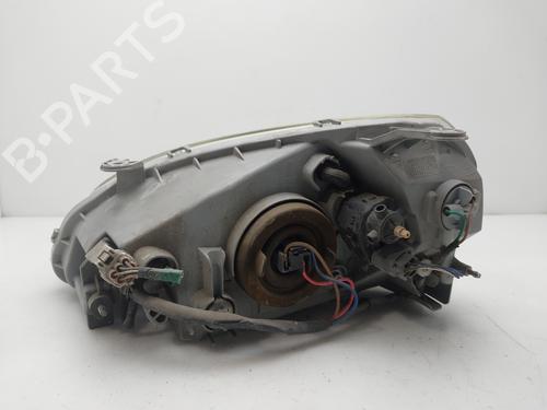Right headlight TATA INDICA | BP38605298C29 - Image 2