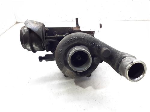 Turbolader/Kompressor SSANGYONG KYRON 2.0 Xdi 4x4 (141 hp) 8884443
