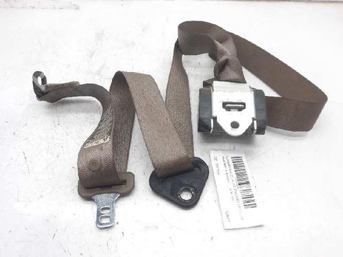 Sikkerhedssele bag højre BMW X5 (E53) 3.0 i (231 hp) 6624191