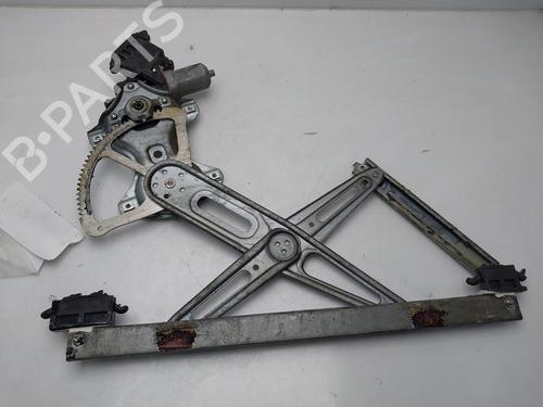 Rudehejsemekanisme ventre foran Rudehejsemekanisme ventre foran TOYOTA AURIS (_E18_) 1.4 D-4D (NDE180_, NDE180R) (90 hp) 34365936 34365936