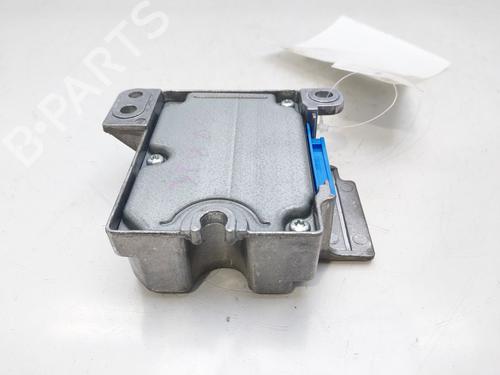 Kollisjonspute styreenhet OPEL ASTRA G Hatchback (T98) 1.6 16V (F08, F48) | BP13909493M53 