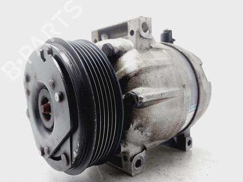 AC compressor RENAULT LAGUNA II (BG0/1_) 1.9 dCi (BG08, BG0G) | BP28359502M34 