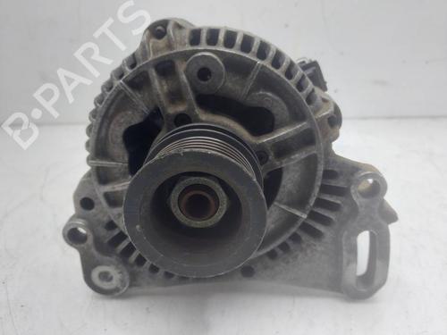 Used Alternator Alternator VW POLO III (6N1) 45 1.0 (45 hp) 39717467 39717467