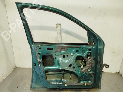 Left front door FORD FOCUS I (DAW, DBW) 1.8 Turbo DI / TDDi | BP24236693C2 