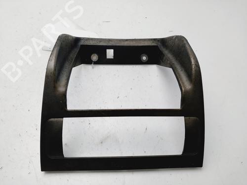 Console central SEAT LEON (1M1) [1999-2006]  25887942