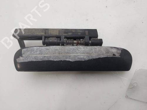 Used Front right exterior door handle Front right exterior door handle 39596056 39596056