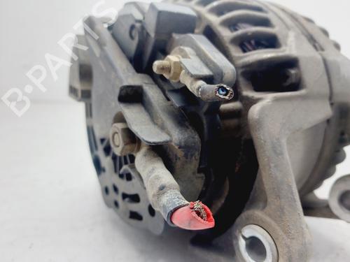 Generator OPEL ZAFIRA A MPV (T98) 2.2 DTI 16V (F75) | BP27573835M7 