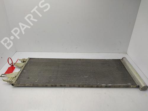 AC radiator CITROËN JUMPER II Van 2.0 BlueHDi 110 | BP38320441M32 - Image 2