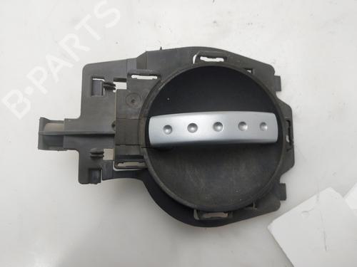 Used Front left interior door handle Front left interior door handle CITROËN C3 I (FC_, FN_) 1.4 HDi (68 hp) 33296666 33296666