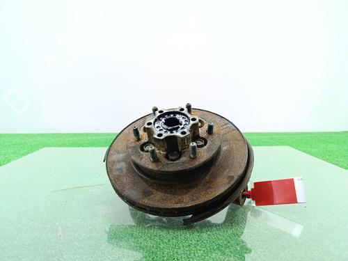 Used Left front steering knuckle Left front steering knuckle OPEL MONTEREY A (M92) 3.1 TD (UBS69D, UBS69G) (114 hp) 35792192 35792192