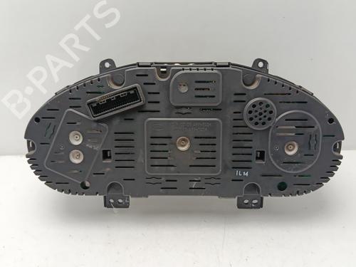 Instrument cluster KIA SPORTAGE III (SL) 1.7 CRDi | BP29491009C47 