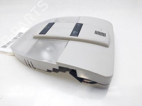 Interior roof light MERCEDES-BENZ A-CLASS (W169) A 160 (169.031, 169.331) | BP13685191I8 