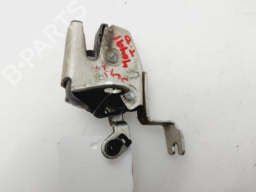 Used Tailgate lock CITROËN NEMO Box Body/MPV (AA_) 1.3 HDi 75 (75 hp) 31210235