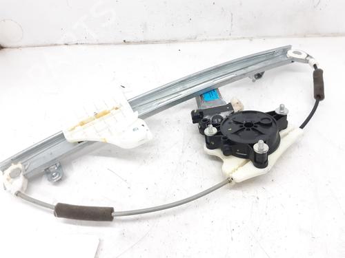 Used Rear right window mechanism HYUNDAI i20 II (GB, IB) 1.2 (75 hp) 7774272