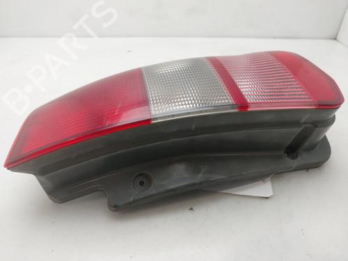 Left taillight MITSUBISHI SPACE STAR MPV (DG_A) 1.6 16V (DG3A) | BP37710820C34 - Image 4