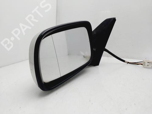 Left mirror TOYOTA AVENSIS Estate (_T25_) 2.2 D-4D (ADT251_, ADT251R) | BP23275112C26 