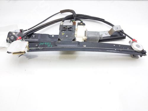 Used Front left window mechanism FORD MONDEO IV (BA7) 2.0 TDCi (140 hp) 13099427