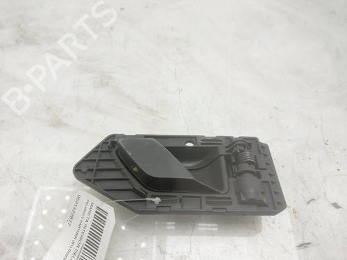 Used Front right interior door handle Front right interior door handle 39516958 39516958