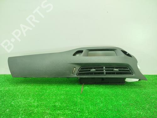 Luftventil CITROËN C3 II (SC_) [2009-2025]  29576084