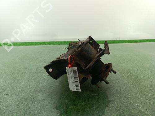 Fusée arrière droite FORD GRAND C-MAX (DXA/CB7, DXA/CEU) [2010-2019]  26394121