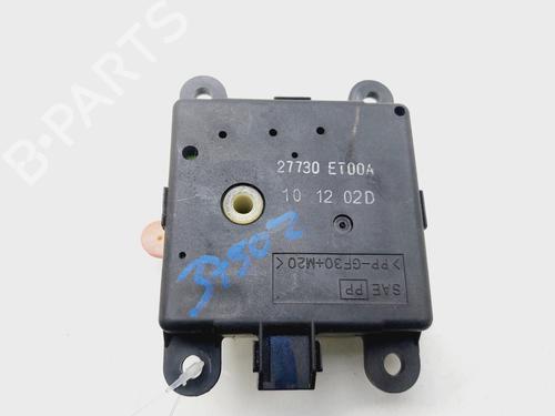 Used Electronic module NISSAN QASHQAI / QASHQAI +2 I (J10, NJ10, JJ10E) 2.0 dCi (150 hp) 26329906