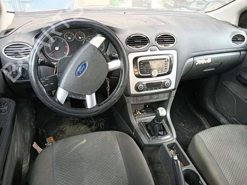 Tanklokket FORD FOCUS II (DA_, HCP, DP) 1.6 TDCi | BP24954513C131 