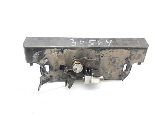 Tailgate handle NISSAN ALMERA II (N16) 2.2 Di | BP13244561C132 