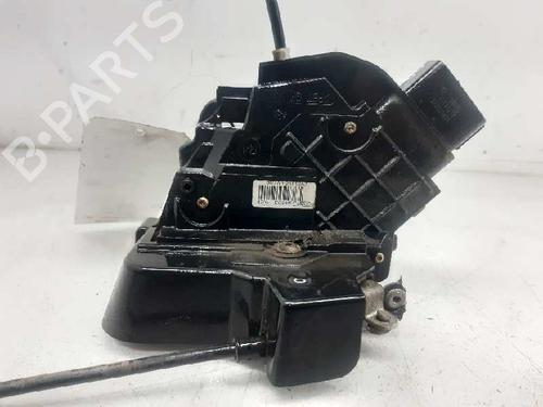 Used Front right lock FORD FOCUS II (DA_, HCP, DP) 1.6 TDCi (109 hp) 4960400