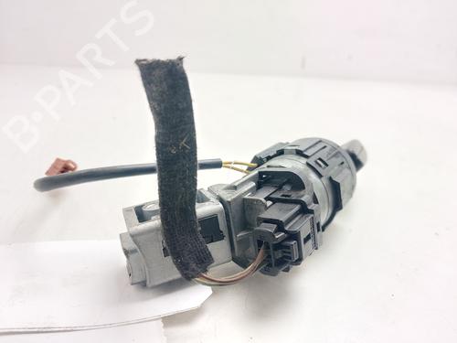 Ignition barrel CITROËN JUMPY II Van 1.6 HDi 90 8V | BP36756544M48 - Image 4