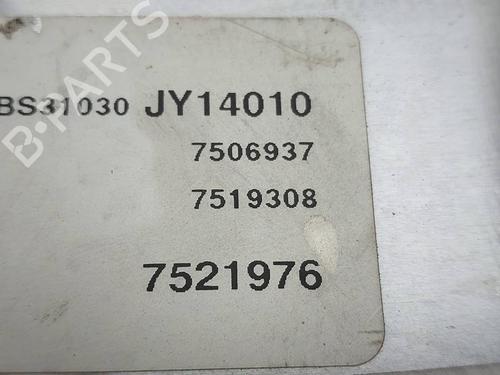 Engine control unit (ECU) BMW 3 Convertible (E46) 325 Ci | BP39637389M57 - Image 5