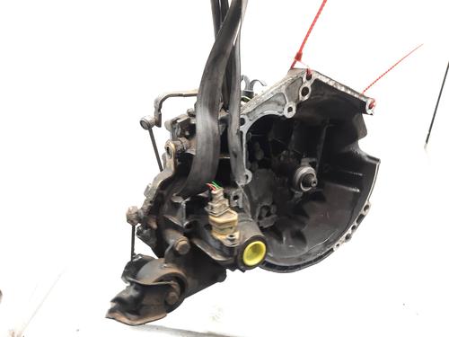 Boîte de vitesses CITROËN SAXO (S0, S1) 1.5 D (57 hp) 31878271