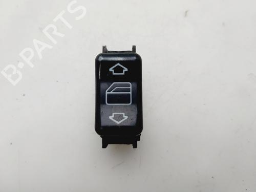 Used Left front window switch MERCEDES-BENZ C-CLASS (W202) C 250 D (202.125) (113 hp) 31369995