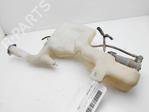Used Windscreen washer tank FORD FIESTA VI (CB1, CCN) 1.4 TDCi (68 hp) 18864410