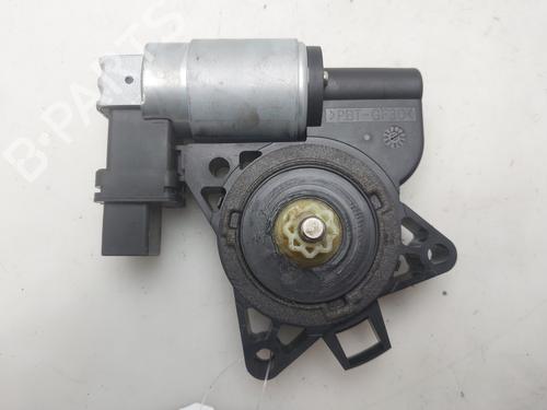 Used Right front window motor Right front window motor MAZDA 3 Saloon (BK) 1.6 (BK12) (105 hp) 33754546 33754546