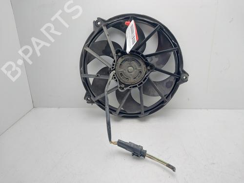Used Radiator fan Radiator fan FIAT SCUDO Bus (270_, 272_) 2.0 D Multijet (120 hp) 36024453 36024453