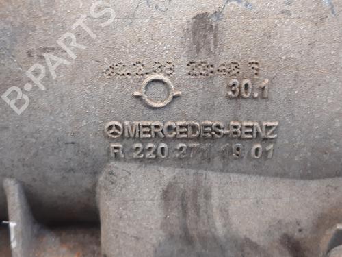 Gearkasse MERCEDES-BENZ E-CLASS T-Model (S211) E 220 T CDI (211.208) | BP29334430M3 