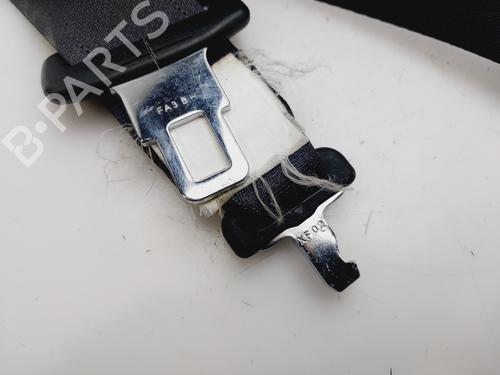 Rear center seatbelt CITROËN C4 AIRCROSS 1.6 | BP31263148I27