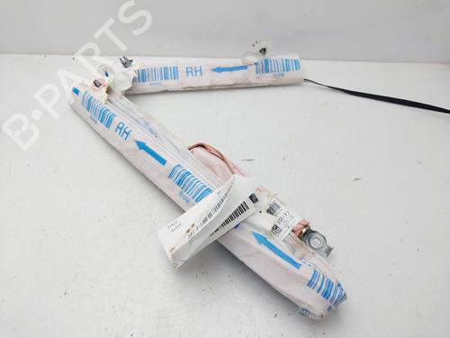 Right curtain airbag CITROËN C3 III (SX) 1.2 VTi 82 | BP29390884C12 