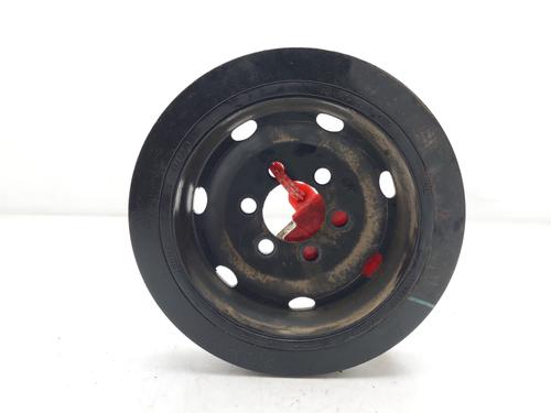 Used Pulley LAND ROVER RANGE ROVER SPORT I (L320) 2.7 D 4x4 (190 hp) 17621672