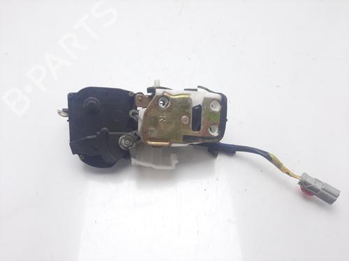 Used Rear right lock MG MG ZS 120 (117 hp) 13614502