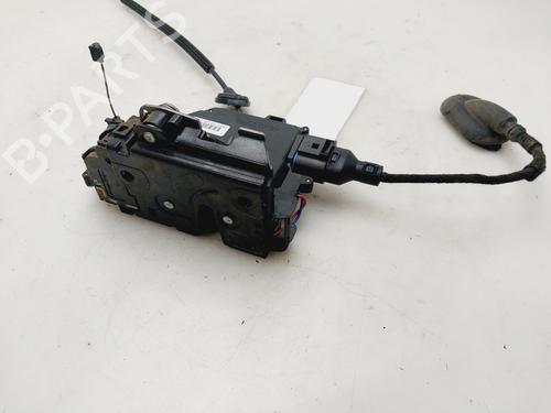 Zamek drzwi przednich prawych VW TOURAN (1T1, 1T2)  | BP29070284C97