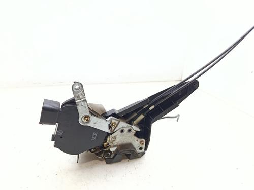Used Front right lock Front right lock 37605055 37605055