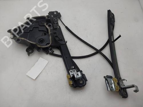 Used Front left window mechanism Front left window mechanism SEAT IBIZA IV (6J5, 6P1) [2008-2017] 40235941 40235941