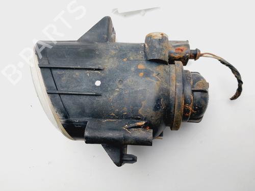 Right front fog light SEAT LEON (1M1) 1.6 16 V | BP31914823C31