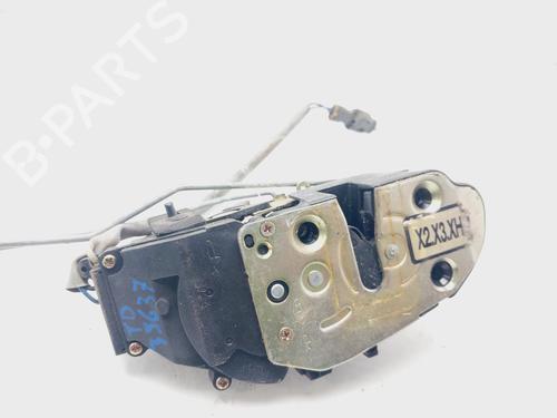 Rear right lock KIA SHUMA II (FB) 1.6 | BP19678449C99 