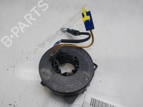 Used Squib airbag OPEL ASTRA G Hatchback (T98) 2.0 DTI 16V (F08, F48) (101 hp) 16379059