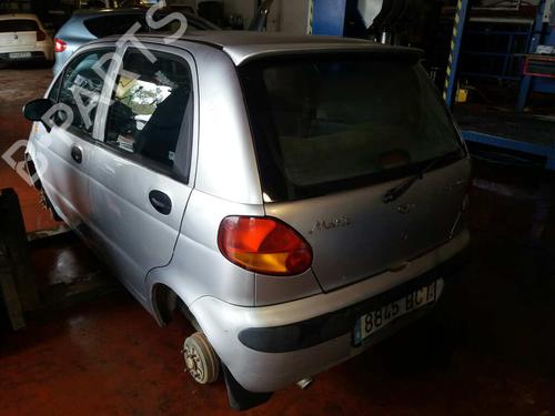 Alternator DAEWOO MATIZ (M100, M150) 0.8 | BP2859082M7 - Image 9