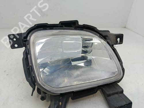 Left front fog light KIA CARENS IV | BP33185351C30 - Image 2