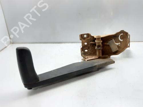 Hand brake RENAULT KANGOO / GRAND KANGOO II (KW0/1_) 1.5 dCi 85 (KW0K, KW0L, KW0B) | BP8765957I18 