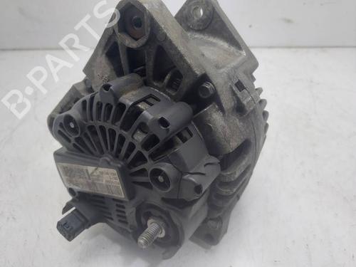 Alternator DACIA DUSTER (HS_) 1.5 dCi | BP39143356M7  - Image 5